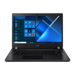 Acer TravelMate P214-53 14" Core i3 3 GHz - SSD 256 Gt - 8GB QWERTY - Espanja