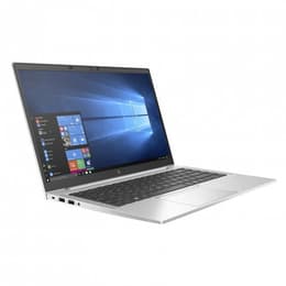HP EliteBook 840 G7 14" Core i5 1.6 GHz - SSD 512 GB - 16GB AZERTY - Ranska