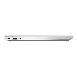 HP ProBook 630 G8 13" Core i5 2.4 GHz - SSD 256 Gt - 8GB AZERTY - Ranska