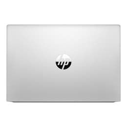 HP ProBook 630 G8 13" Core i5 2.4 GHz - SSD 256 Gt - 8GB AZERTY - Ranska