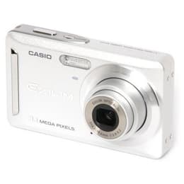 Kompaktikamera - Casio EX-Z19 + Objektiivin Casio Exilim Zoom 37.5-112.5mm f/2.8-5.2