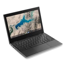 Lenovo ChromeBook 100E G2 MT8173C 2.1 GHz 32GB SSD - 4GB QWERTY - Ruotsi
