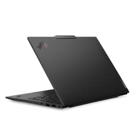 Lenovo ThinkPad X1 Carbon G12 14" Core Ultra 5 1.3 GHz - SSD 512 Gt - 16GB QWERTY - Ruotsi