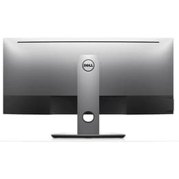 Dell U3417W Tietokoneen näyttö 34" LCD UW-QHD