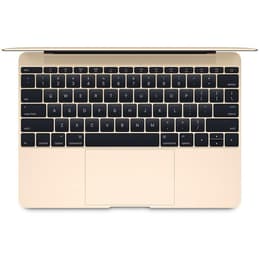 MacBook 12" (2016) - QWERTY - Italia