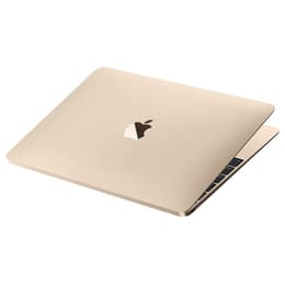 MacBook 12" (2016) - QWERTY - Italia