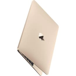 MacBook 12" (2016) - QWERTY - Italia