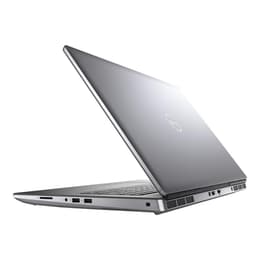 Dell Precision 3561 15" Core i9 2.6 GHz - SSD 512 Gt - 16GB AZERTY - Ranska