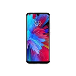 Xiaomi Redmi Note 7 128GB - Punainen - Lukitsematon