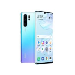 Huawei P30 Pro 256GB - Sininen - Lukitsematon