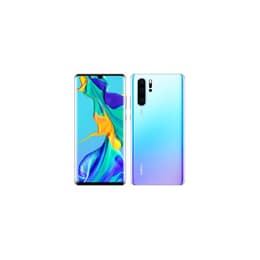 Huawei P30 Pro 256GB - Sininen - Lukitsematon