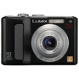 Kompaktikamera Lumix DMC-LZ10 - Musta + Leica Leica DC Vario-Elmar 30-150 mm f/3.3-5.9 MEGA O.I.S f/3.3-5.9