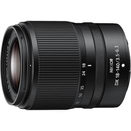 Nikon Objektiivi NIKKOR Z DX 18-140mm f/3.5-6.3 VR Standard 3.5-6.3