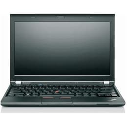 Lenovo ThinkPad X230T 14" Core i7 2.9 GHz - SSD 256 GB - 8GB QWERTZ - Saksa