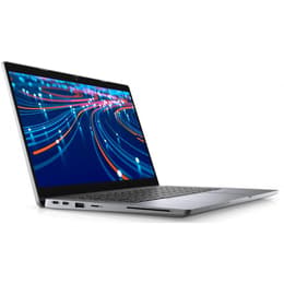 Dell Latitude 5320 13" Core i5 2.6 GHz - SSD 512 Gt - 16GB AZERTY - Ranska
