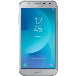 Galaxy J7 Nxt 32GB - Hopea - Lukitsematon