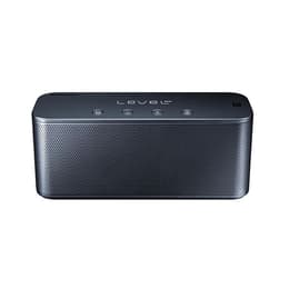 Level Box Mini EO-SG900 Speaker Bluetooth - Musta