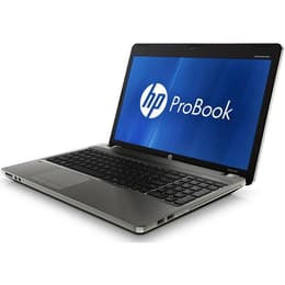 HP ProBook 4530S 15" Core i3 2.1 GHz - SSD 128 GB - 6GB AZERTY - Ranska