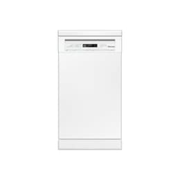 Miele G 4720 SC Vapaastiseisova astianpesukone 45 cm - 10-12 astiastoa