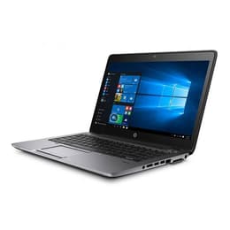 HP EliteBook 840 G2 14" Core i5 2.3 GHz - SSD 256 GB + HDD 500 GB - 16GB AZERTY - Ranska