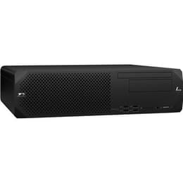 HP Z2 G8 SFF Core i5 2.7 GHz - SSD 256 Gt RAM 16 GB