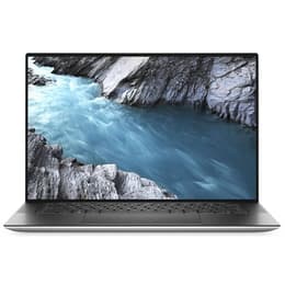Dell XPS 15 9500 15" Core i7 2.6 GHz - SSD 1 TB - 32GB AZERTY - Ranska