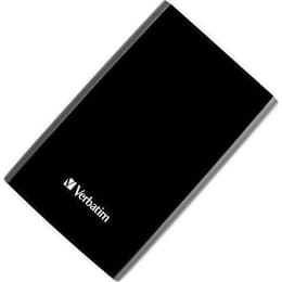 Verbatim 53023 Ulkoinen kovalevy - HDD 1 TB USB 3.0