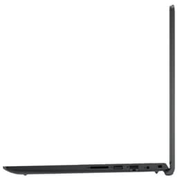 Dell Vostro 3510 15" Core i5 2.4 GHz - SSD 256 Gt - 8GB AZERTY - Ranska