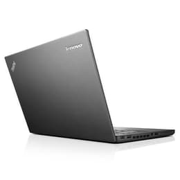 Lenovo ThinkPad T450 14" Core i5 2.3 GHz - HDD 320 GB - 4GB AZERTY - Ranska