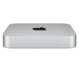 Mac mini (Lokakuu 2014) Core i5 2.8 GHz - HDD 1 TB - 8GB
