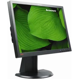 Lenovo ThinkVision LT2452P Tietokoneen näyttö 24" LCD FHD
