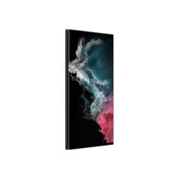 Galaxy S22 Ultra 5G 128GB - Harmaa - Lukitsematon