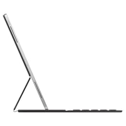 Smart Keyboard Folio (iPad ei sisälly) 12.9" (2018) - Hiilenharmaa - QWERTY - Italia