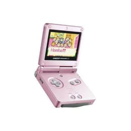 Videopelikonsolit Nintendo Game Boy Advance