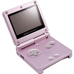 Videopelikonsolit Nintendo Game Boy Advance