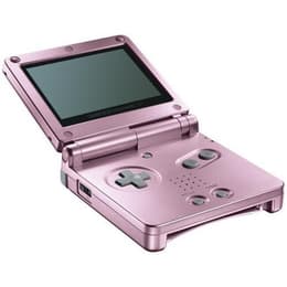Videopelikonsolit Nintendo Game Boy Advance