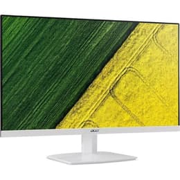 Acer HA240YAWI Tietokoneen näyttö 23" LED FHD