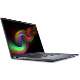 Dell Latitude 7340 13" Core i7 1.3 GHz - SSD 256 Gt - 16GB QWERTY - Englanti