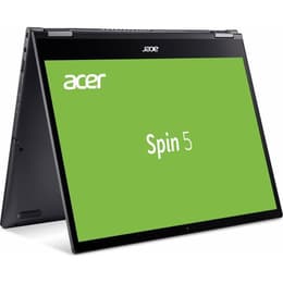 Acer Spin 5 SP513-55N-7243 13" Core i7 2.8 GHz - SSD 1000 GB - 16GB AZERTY - Ranska