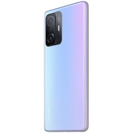 Xiaomi 11T Pro 256GB - Sininen - Lukitsematon