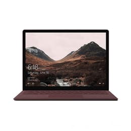 Microsoft Surface Laptop 2 13" Core i5 2.5 GHz - SSD 256 GB - 8GB AZERTY - Ranska