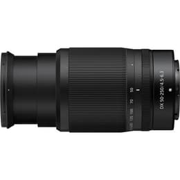 Nikon Objektiivi Z 50-250mm f/4.5-6.3