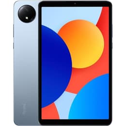 Xiaomi Redmi Pad SE 128GB - Sininen - WiFi + 4G