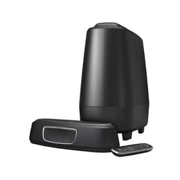 Polk Audio MagniFi Mini Soundbar & Kotiteatteri - Musta