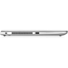 Hp EliteBook 840 G6 14" Core i5 1.6 GHz - 256 Gt SSD - 16GB QWERTY - Espanja