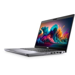 Dell Latitude 5410 14" Core i5 1.7 GHz - SSD 2 TB - 16GB QWERTZ - Saksa