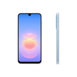 Galaxy A18 4G 128GB - Sininen - Lukitsematon