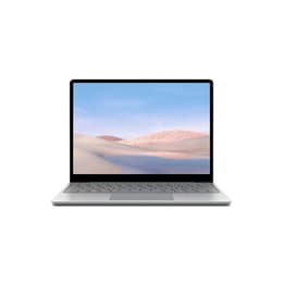 Microsoft Surface Laptop Go 12" Core i5 1 GHz - 256 Gt SSD - 8GB QWERTY - Ruotsi