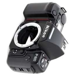 Nikon F801 Videokamera - Musta