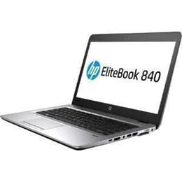 HP EliteBook 840 G1 14" Core i5 1.9 GHz - HDD 500 GB - 4GB AZERTY - Ranska
